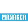 Feelgood manager tshirt noir