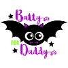 Battys for Daddys