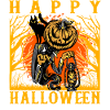 Happy Halloween