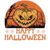 Happy Halloween
