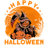 Happy Halloween