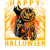 Joyeux halloween