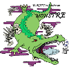 crocomonstre