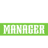 SEO Manager tshirt vert noir