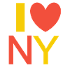 I love NY