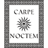 Carpe Noctem - Latin sayings