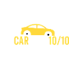 Ma voiture est un 10/10