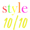 My style is a 10/10