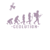 Geocaching evolution Shirt Geolution