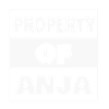 Anja's property