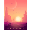 Nevada Desert