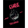 Cube ´´Pink´´