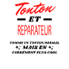 Tonton et REPARATEUR