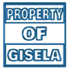 Owned by Gisela