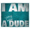 Dude