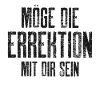 Harte Errektion