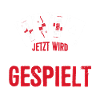 Jetzt wird Doppelkopf gespielt Kartenspiel