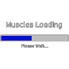 Muscles Loading