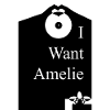 I want Amelie