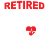 Retired Nurse Pension Grandma