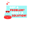Problem Solution Scientific Solving Science