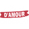 Vivre d'amour et de chocolat