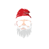 Santa Claus Christmas