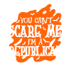 Halloween Vote Partisans républicains