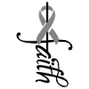 Ribbon Diabetes Awareness