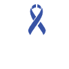 Ribbon ALS Cancer Awareness