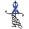 Band Arthritis Cancer Awareness