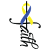 Awareness of Ribbon Down Syndrome