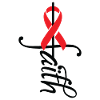 Band Heart Disease Awareness
