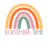Roevember Time Shirt Gift