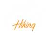 Alaska Hiking Nature Hikers