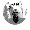 save winnetou,winnetou,indianer,graffiti,kreis,