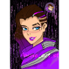 Sombra par Overwatch
