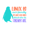 Linux ist benutzerfreundlich - Cloud Computing
