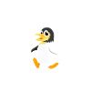 Linux ist benutzerfreundlich - Cloud Computing