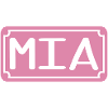 FIRST NAME MIA MAIDEN NAME