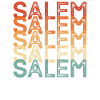 Salem USA
