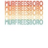 Murfreesboro