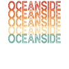 Oceanside USA City