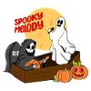 Spooky Melody