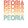 Peoria