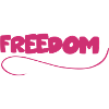 Freedom