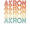 Akron