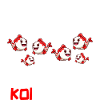 koifisch koi wasserwechsel karashi koitrolle
