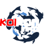 koi beni koifisch karashi karpfen