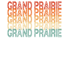 Grand Prairie Texas